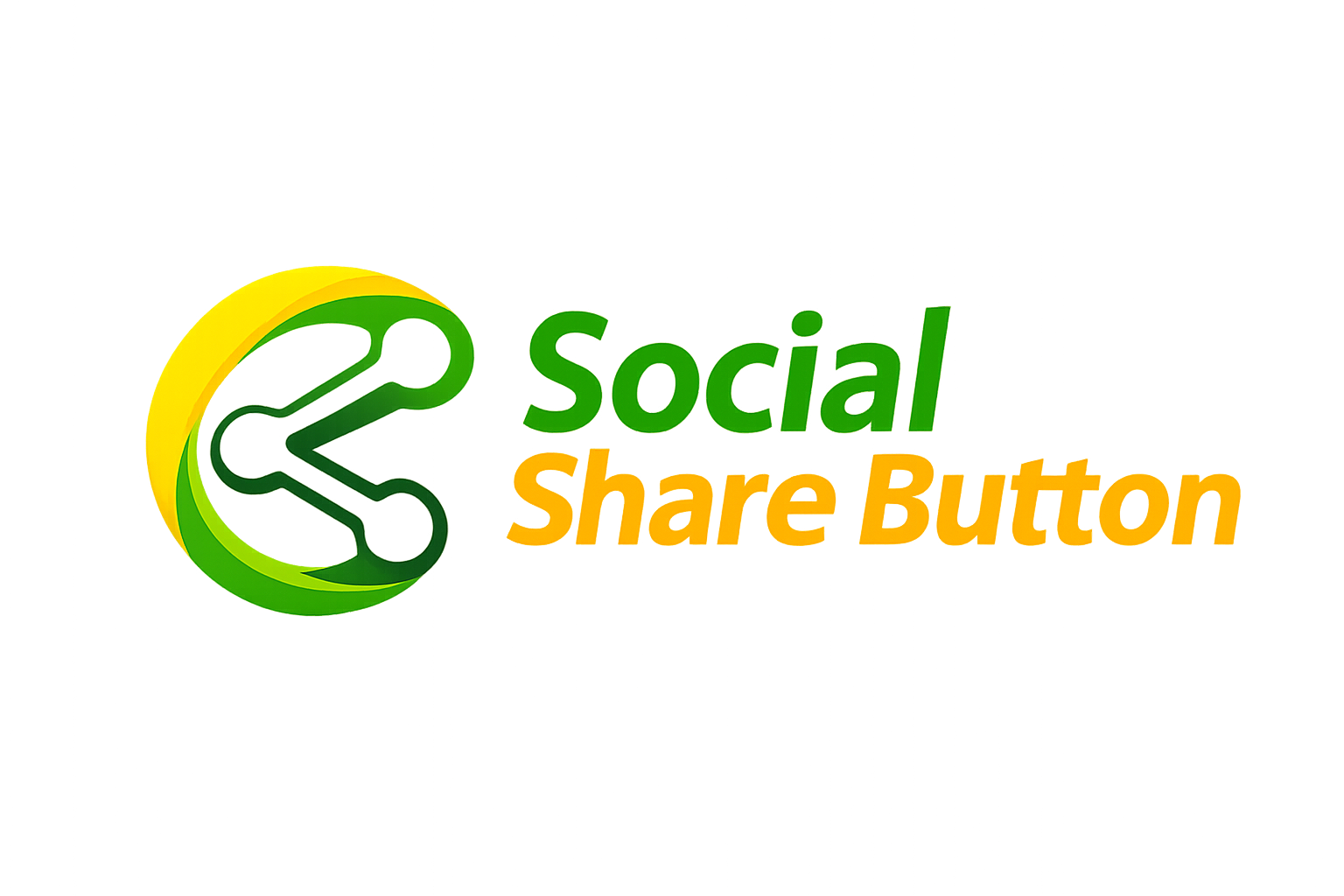 SocialShareButton logo